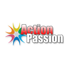 logo action passion