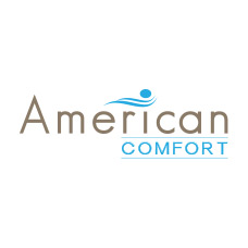 logo american comfort