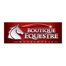 logo boutique equestre