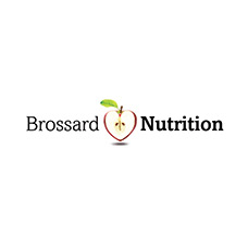 logo brossard nutrition