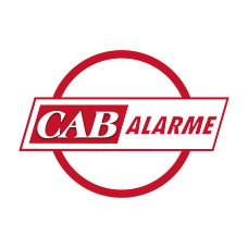 logo cab alarme