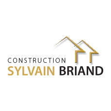 logo construction sylvain briand