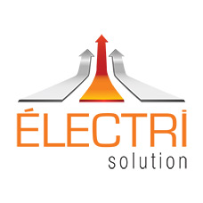 logo electri solution