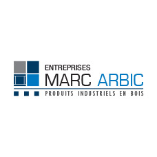 logo entreprises marc arbic