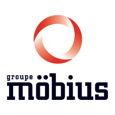logo groupe mobius