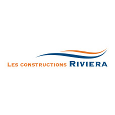 logo les constructions riviera