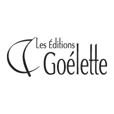 logo les editions goelette