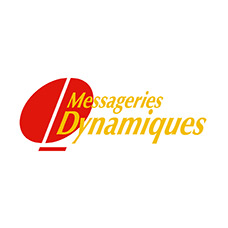 logo messageries dynamiques