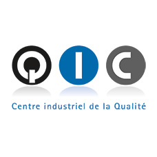 logo qic centre industriel de la qualite