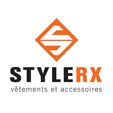 logo style rx