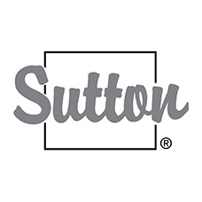 logo sutton agence immobiliere