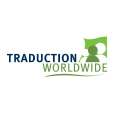 logo traduction worldwide