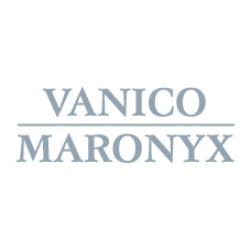 logo vanico maronyx