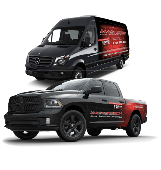 Vehicle wrap